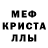 ЭКСТАЗИ 280 MDMA Milk Instruments